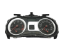 Kierroslukumittari Renault Clio 3 8200821001 B 51519