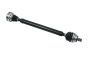 Vetoakseli 1K0407272HP B18416 Volkswagen Borsehung