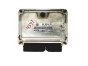 Ohjausyksikkö 038906012EM 0281010690 Seat Bosch 23851