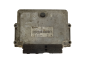 Ohjausyksikkö 73501858 0281010340 16652YAV Alfa Romeo Bosch
