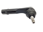 Raidetangon pää Oikea Citroen C4 Picasso 381772