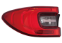 Jarruvalo Vasen Uusi Alkuperäinen Renault Kadjar II 265552478R