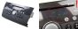 Radio-CD-soitin Suzuki Swift 39101-62J2 PACR06 CQ-MX0673G 1283