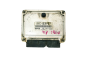 Ohjausyksikkö 038906019FP 0281010729 Audi Bosch 33025