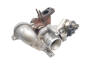 Turboahdin 0375R0 9673283680 1.4 1.6 e-HDI Citroen Peugeot Ford 0