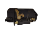 Oven lukitusmekanismi Vasen Taka 913744 Citroen Xantia 2 Kiekert 11063