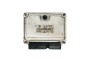 Ohjausyksikkö 045906019BR 0281012318 VW Seat Skoda Bosch 34425