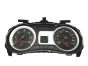 Kierroslukumittari Renault Clio 3 8200761861 S 52596