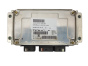Ohjausyksikkö 0261206943 9638765680id05 PSA Bosch 2895