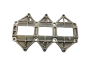 Moottorin kiinnike 7701052634 3.0 DCI P9X Renault Espace 4 Vel Satis