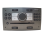 Radio Cd Mp3 Soitin Opel 13251048 344183129 CD30 UCH Delphi