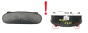 Kierroslukumittari Daewoo Nubira 96312839 56731