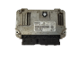 Ohjausyksikkö 89661-0H070 0261S04464 Toyota PSA Bosch 15787