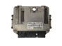 Ohjausyksikkö 0281011634 9662872280 9653958980 PSA Bosch 3409