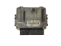 Moottorin Ohjausyksikkö 55205622EP 0281014024 Opel Bosch 19329
