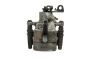 Jarrusatula Oikea Taka 7701206345 Renault Scenic 1 Megane