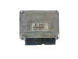 Ohjausyksikkö 03E906033L 5WP40194 07 VW Siemens 45541