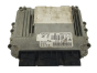 Ohjausyksikkö PSA 0281012529 9663475880 9657699480 Bosch 68120