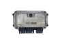 Ohjausyksikkö PSA 0261206246 9637838780id08 Bosch 54930
