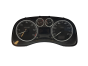 Nopeusmittari Peugeot 307 9646742480 2845