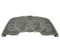 Nopeusmittari Opel Astra G 24451492TG 110080156002 26428
