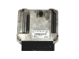 Ohjausyksikkö 0281017950 55580691 Opel Bosch 28676