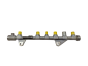 Polttoaineruisku 8200750048 0445214158 1.9 dci Renault