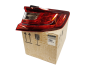 Valaisin Oikea Taka Renault Megane 4 265509578R Uusi Alkuperäinen