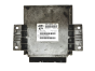 Ohjausyksikkö 9642597680 IAW48P2.70 PSA Magneti Marelli 20157