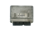 Ohjausyksikkö 03E906033 5WP40163 04 VW Siemens 35950