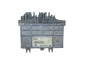 Ohjausyksikkö Seat VW 6K0906027A 0261204054/055 Bosch 62126