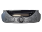Radio Cd Mp3 Soitin Pixo Alto 39101M68K00 39101-68K0 NSCR-04 Nippon 3