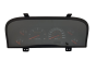 Kierroslukumittari Jeep Grand Cherokee 56042930AA 2787