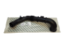 Ilmaletku Citroen Peugeot 1606660480 1366671080 Alkuperäinen