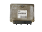 Ohjausyksikkö IAW4AF.P2 46817813 Fiat Magneti Marelli 39374