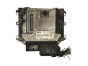 Ohjausyksikkö 0281011984 55196563 Fiat Bosch