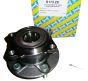 Pyöränlaakeri Sarja Tee Citroen Peugeot R173.28 1606291880 SNR