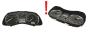 Nopeusmittari Peugeot 307 9654485080 57951