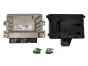 Käynnistyssarja 237101907R 8201054119 1,2 16V Clio 3 Renault 5202