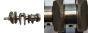 Kampiakseli 122014121R 0574R 0.9TCE H4B Renault Dacia S57