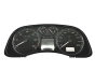 Kierroslukumittari Peugeot 307 9654485280 A01 56529