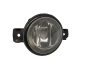 Halogeenivalo Vasen 8200002469 Valeo Renault Opel Nissan 6666