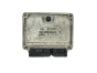 Ohjausyksikkö 038906012K 0281010111 Volkswagen Bosch 56997