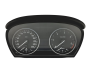 Kierroslukumittari BMW 3 E90 9220988-01 922098801 VDO
