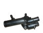 Termostaatin Kotelo Alkuperäinen Renault Clio 3 Megane II 1.5 dCi 110602309R