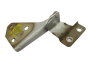 Konepellin Sarana Vasen 8200468183 Renault Megane 2 8200011074 11555