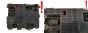 Ohjausyksikkö BSI CN3 9649053780 73008612 PSA Valeo 1508