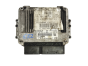 Ohjausyksikkö 51798000 0281013672 Alfa Romeo Bosch 19396