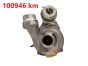 Turboahdin Renault Dacia 1.5 dci 54359700012 478276H307056 100946 km