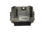 Ohjausyksikkö 0281011549 8200310863 8200370779 Renault Bosch 18697